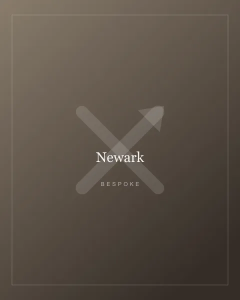 Newark Liberty International airport transfers