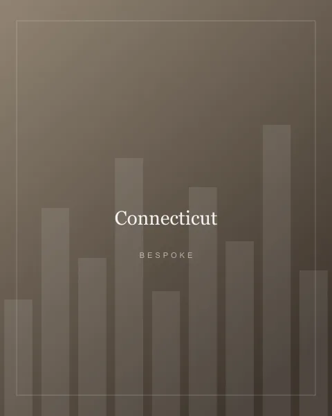 Connecticut car service area