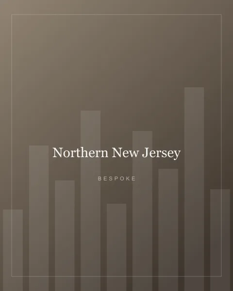 Northern New Jersey car service area