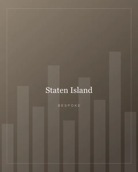 Staten Island car service area