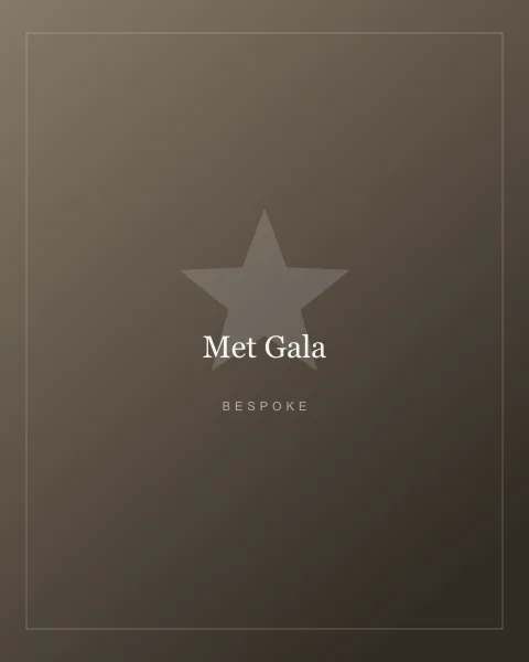 Met Gala transportation