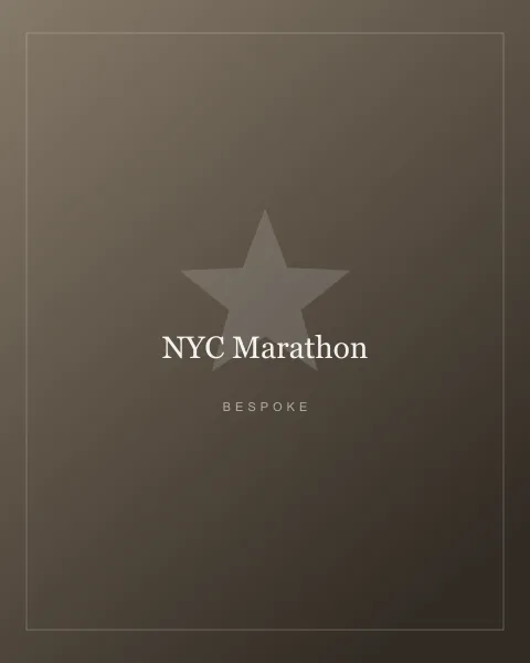 NYC Marathon transportation