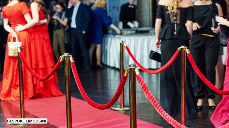 Red Carpet Arrivals