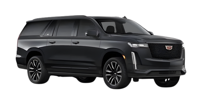 Luxury SUV