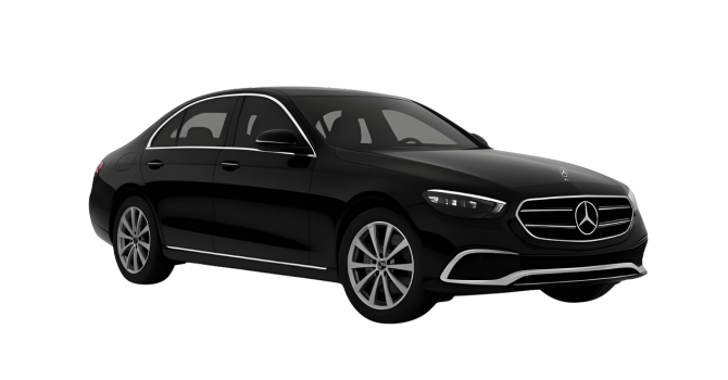 Euro Business sedan​