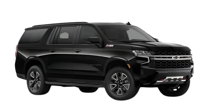 executive suv