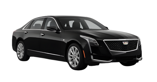 Executive Sedan