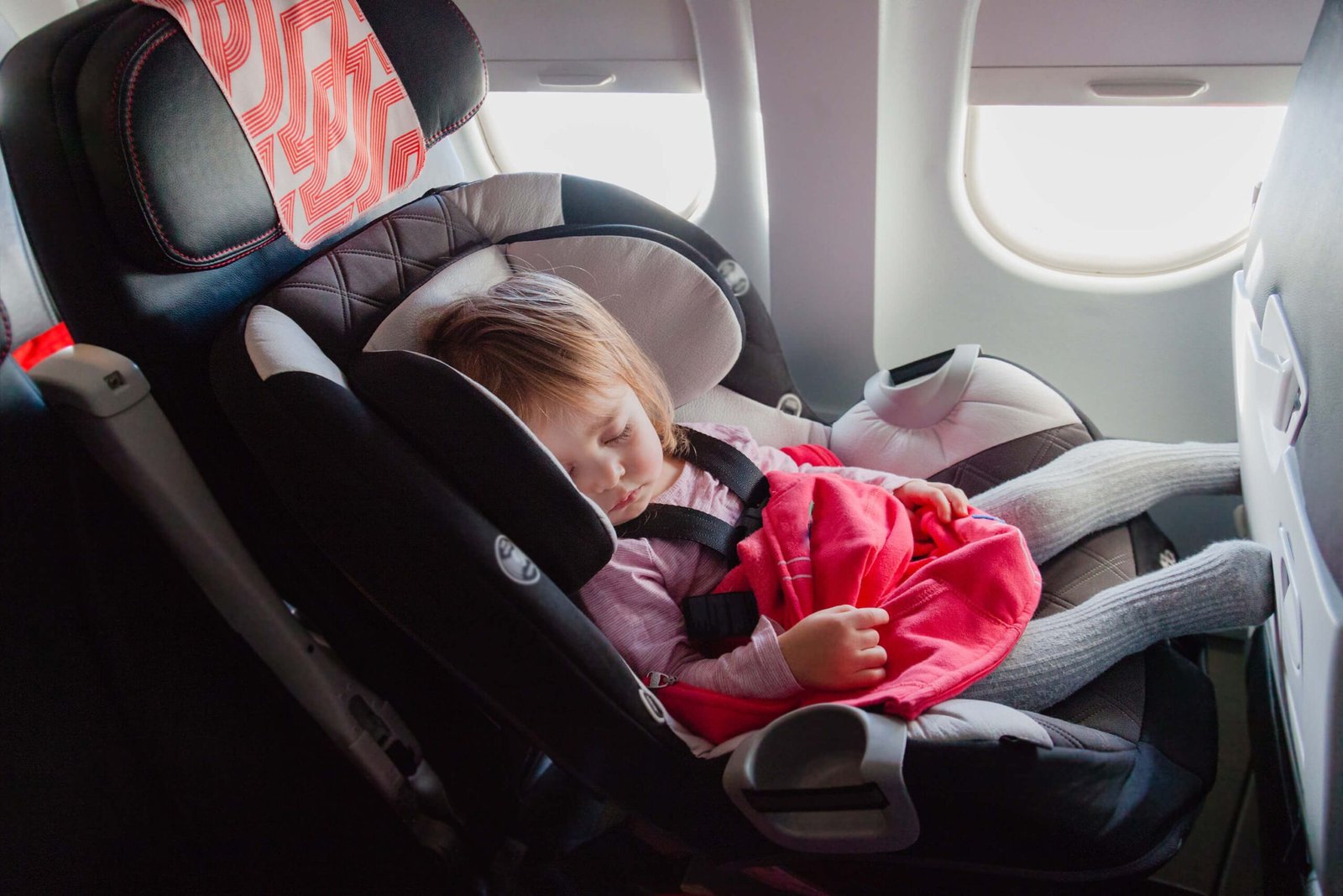 Child Seats​