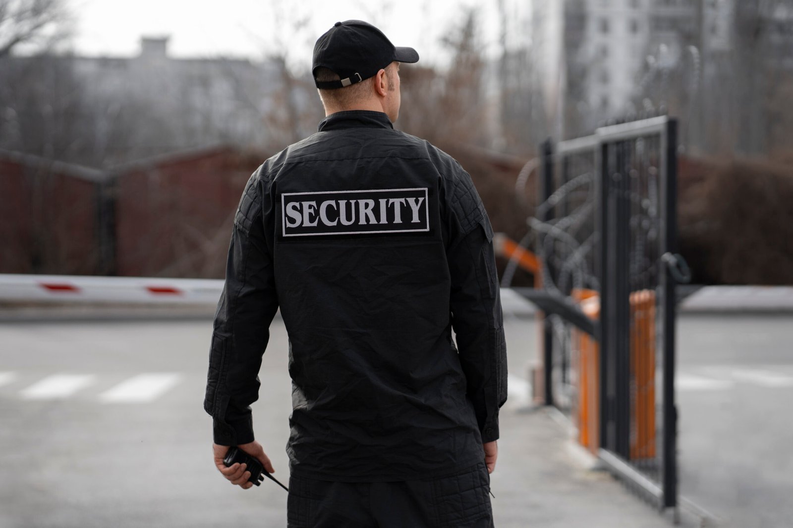 Armed Guard​