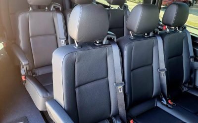 Executive Sprinter 2