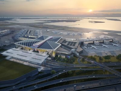 JFK airport