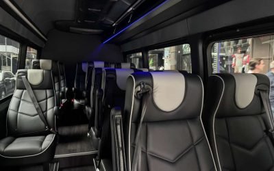 Limo Sprinter 6