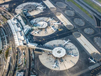 Car Service Newark Airport​